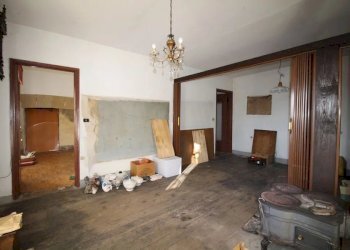 Trilocale Niella Belbo - foto 4