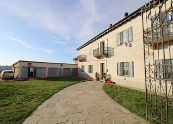 Trilocale Niella Belbo - foto 14