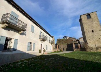 Trilocale Niella Belbo - foto 15