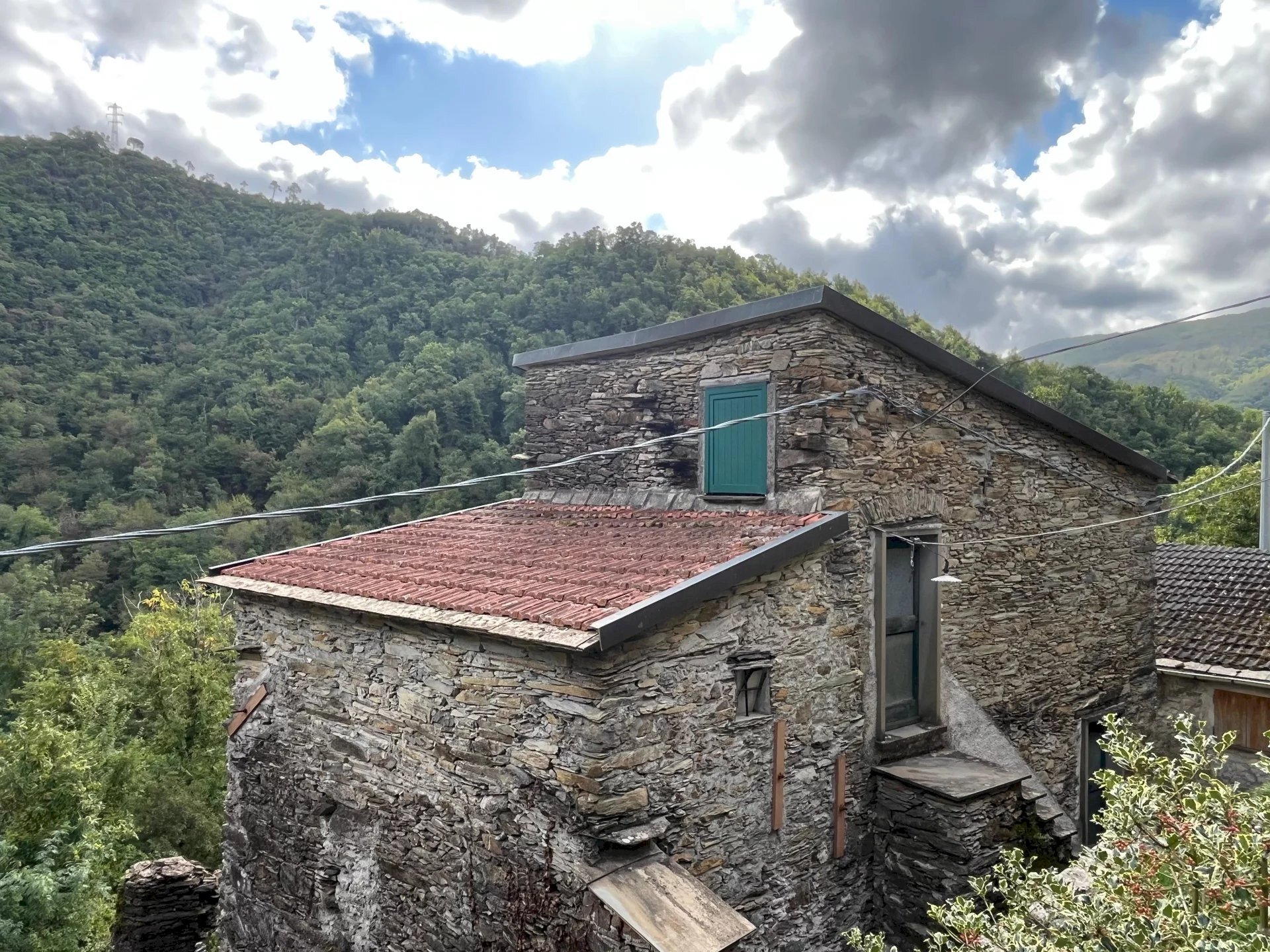 Facciata - Casa indipendente Carasco - foto 2