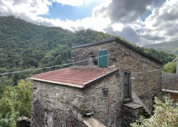 Facciata - Casa indipendente Carasco - foto 2