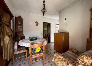 Soggiorno - Casa indipendente Carasco - foto 4