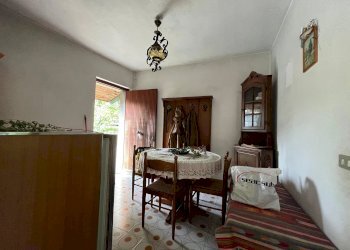 Soggiorno - Casa indipendente Carasco - foto 5