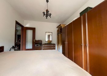 Camera da letto - Casa indipendente Carasco - foto 8