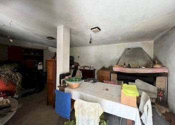 Taverna - Casa indipendente Carasco - foto 11