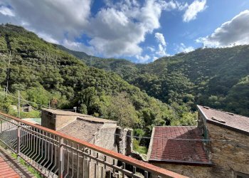 Vista - Casa indipendente Carasco - foto 13