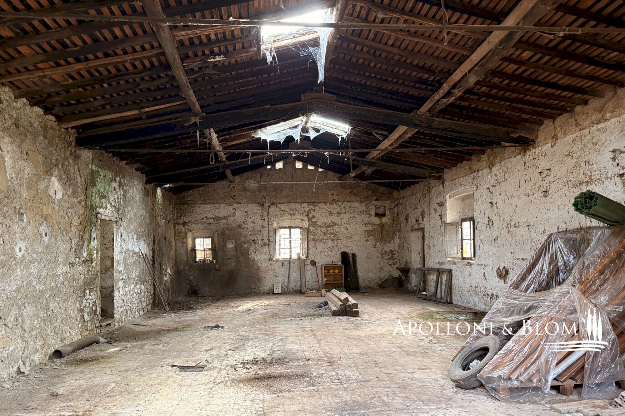 Rustico Località Sommavilla, 25, Castellina in Chianti - foto 2