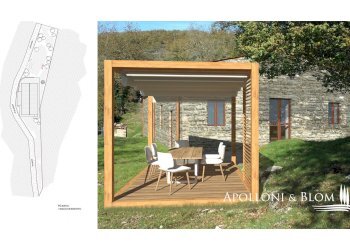 Rustico Località Sommavilla, 25, Castellina in Chianti - foto 7