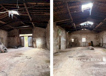 Rustico Località Sommavilla, 25, Castellina in Chianti - foto 3