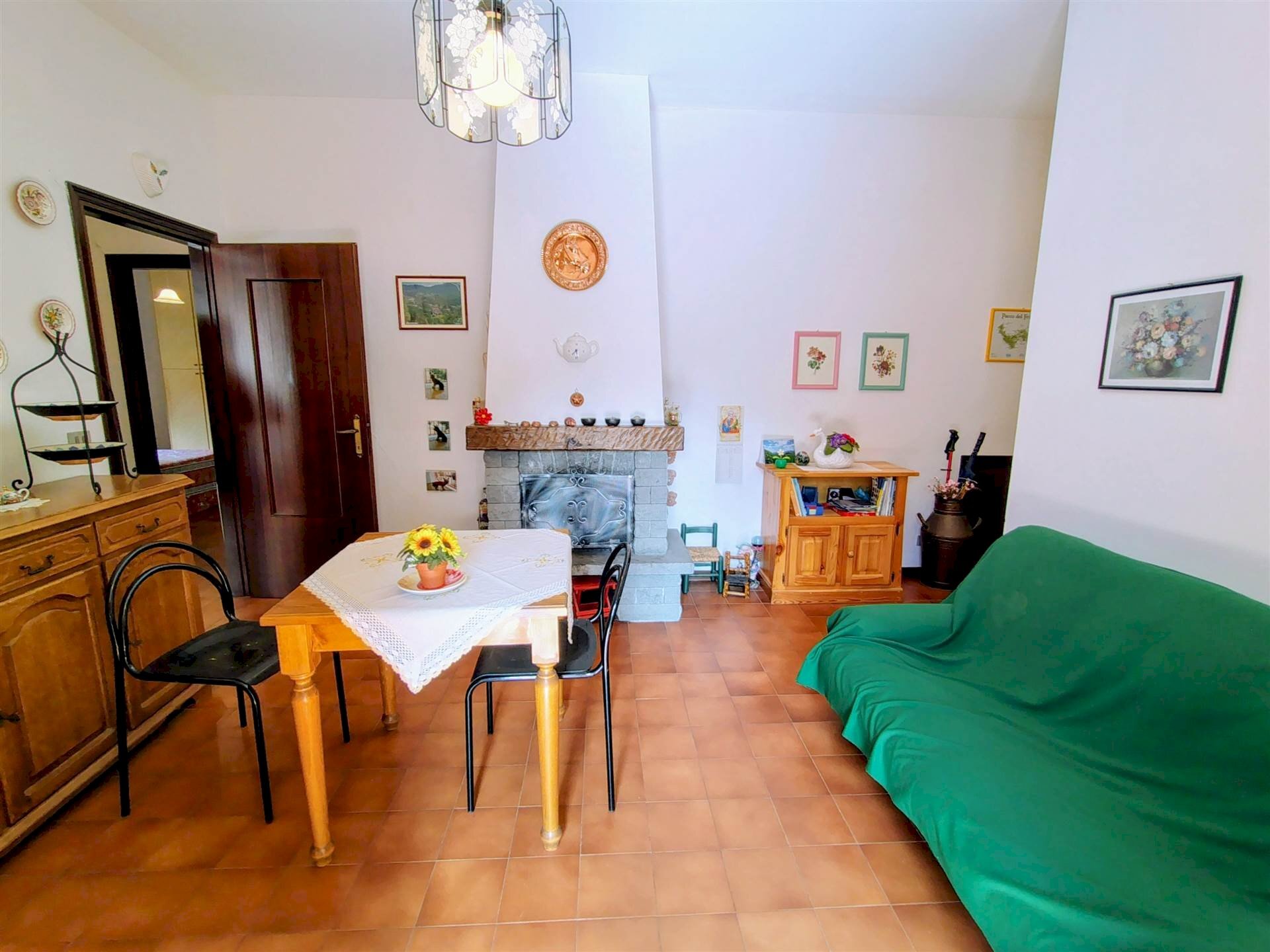 Quadrilocale Riolunato - foto 2