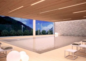 VENDITA TERRENO EDIFICABILE CON PROGETTO APPROVATO - Albergo - Struttura ricettiva STRADA STATALE, Morgex - foto 1