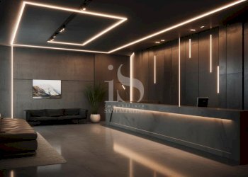 VENDITA TERRENO EDIFICABILE CON PROGETTO APPROVATO - Albergo - Struttura ricettiva STRADA STATALE, Morgex - foto 6