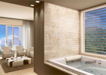 VENDITA TERRENO EDIFICABILE CON PROGETTO APPROVATO - Albergo - Struttura ricettiva STRADA STATALE, Morgex - foto 7