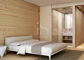 VENDITA TERRENO EDIFICABILE CON PROGETTO APPROVATO - Albergo - Struttura ricettiva STRADA STATALE, Morgex - foto 8