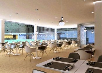 VENDITA TERRENO EDIFICABILE CON PROGETTO APPROVATO - Albergo - Struttura ricettiva STRADA STATALE, Morgex - foto 9