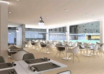 VENDITA TERRENO EDIFICABILE CON PROGETTO APPROVATO - Albergo - Struttura ricettiva STRADA STATALE, Morgex - foto 10