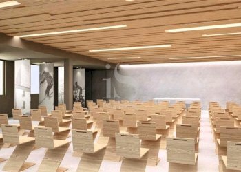 VENDITA TERRENO EDIFICABILE CON PROGETTO APPROVATO - Albergo - Struttura ricettiva STRADA STATALE, Morgex - foto 11