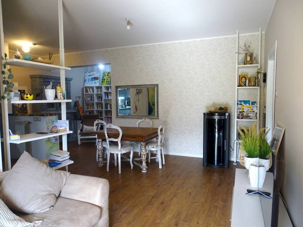 Quadrilocale Terni - foto 2