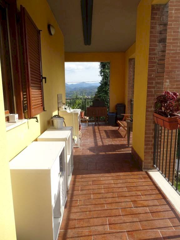 Quadrilocale Terni - foto 3