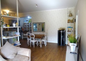 Four-room apartment Terni - photo 2