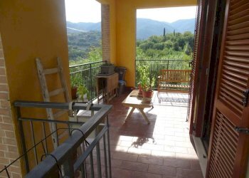 Four-room apartment Terni - photo 4
