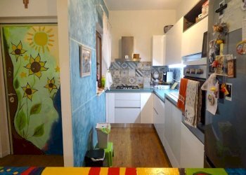 Four-room apartment Terni - photo 6