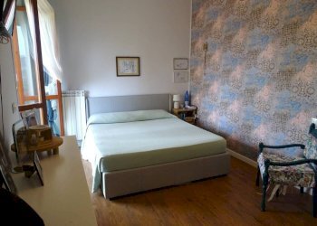 Four-room apartment Terni - photo 9