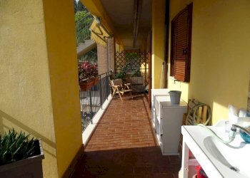 Four-room apartment Terni - photo 11