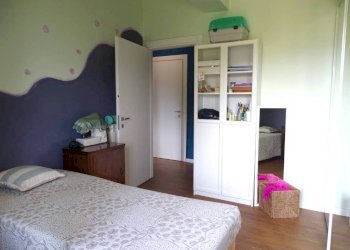 Four-room apartment Terni - photo 13