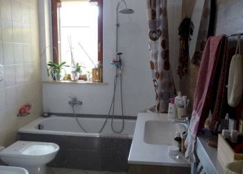 Four-room apartment Terni - photo 15