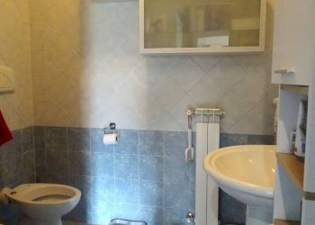 Four-room apartment Terni - photo 16