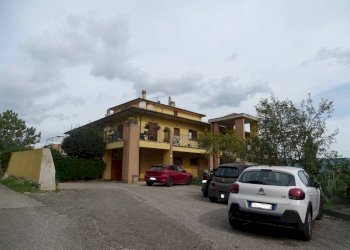 Quadrilocale Terni - foto 24