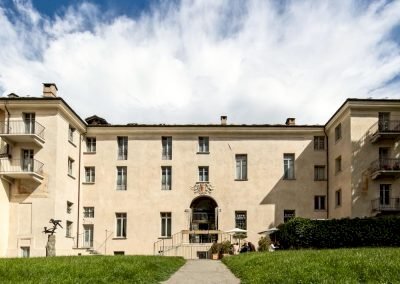 Trilocale piazza Plouves, Aosta - foto 2