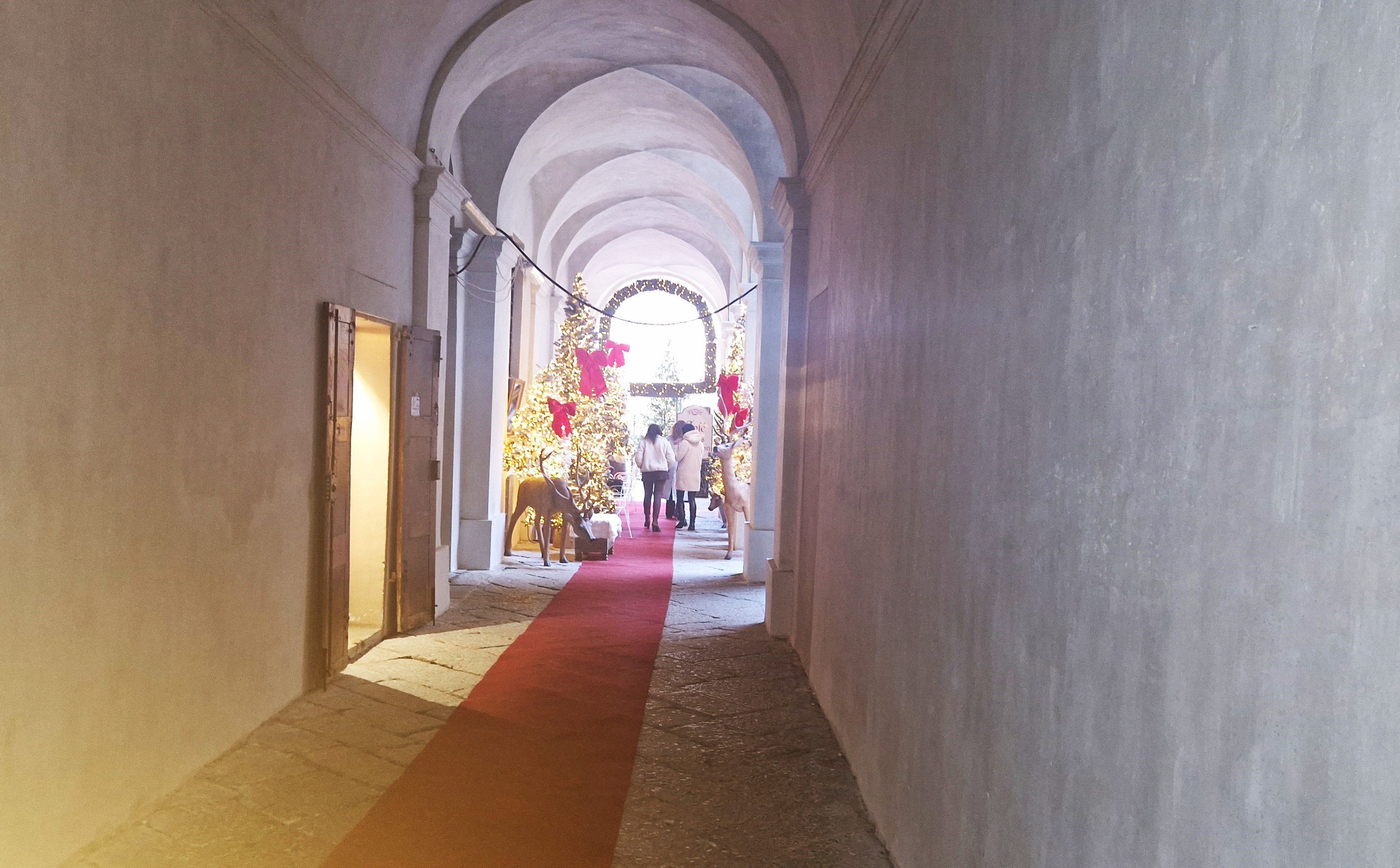 Trilocale piazza Plouves, Aosta - foto 3