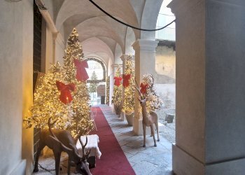 Trilocale piazza Plouves, Aosta - foto 4