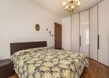 Camera 6 - Terraced Villa via Ettore Bignone, 47, Pinerolo - photo 23