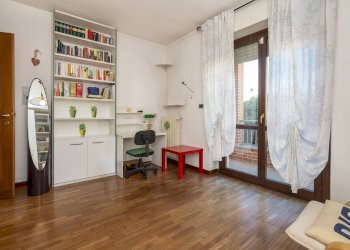 Camera 2 - Terraced Villa via Ettore Bignone, 47, Pinerolo - photo 19