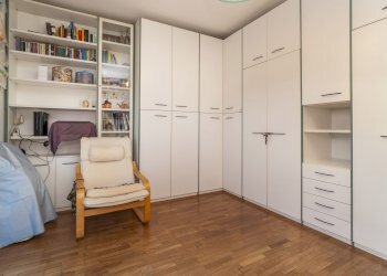 Camera 3 - Terraced Villa via Ettore Bignone, 47, Pinerolo - photo 20