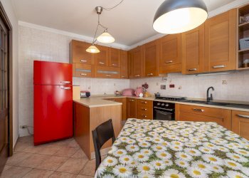 Cucina 2 - Terraced Villa via Ettore Bignone, 47, Pinerolo - photo 14