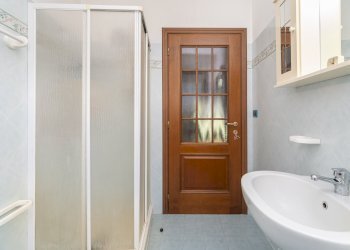 Bagno 2 - Terraced Villa via Ettore Bignone, 47, Pinerolo - photo 27