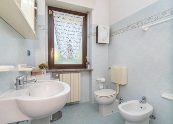 Bagno 1 - Terraced Villa via Ettore Bignone, 47, Pinerolo - photo 26