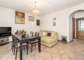 Sala 1 - Terraced Villa via Ettore Bignone, 47, Pinerolo - photo 6