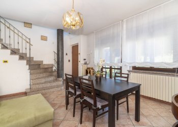 Sala 4 - Terraced Villa via Ettore Bignone, 47, Pinerolo - photo 9