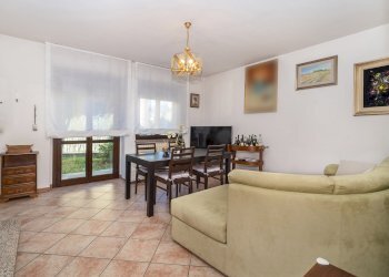 Sala 3 - Terraced Villa via Ettore Bignone, 47, Pinerolo - photo 8