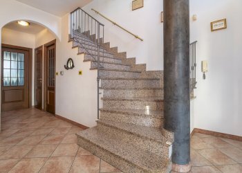 Scala  - Terraced Villa via Ettore Bignone, 47, Pinerolo - photo 10