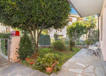 Giardino 2 - Terraced Villa via Ettore Bignone, 47, Pinerolo - photo 37