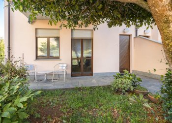 Giardino 4 - Terraced Villa via Ettore Bignone, 47, Pinerolo - photo 40