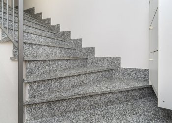 Scala 1 - Terraced Villa via Ettore Bignone, 47, Pinerolo - photo 11