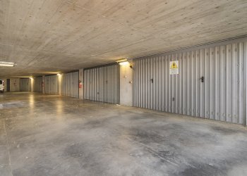 Autorimessa - Terraced Villa via Ettore Bignone, 47, Pinerolo - photo 42