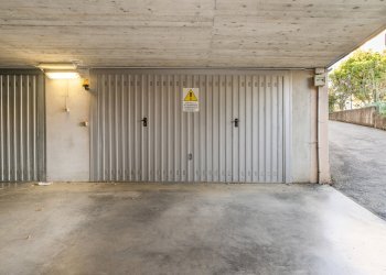 Autorimessa 1 - Terraced Villa via Ettore Bignone, 47, Pinerolo - photo 43